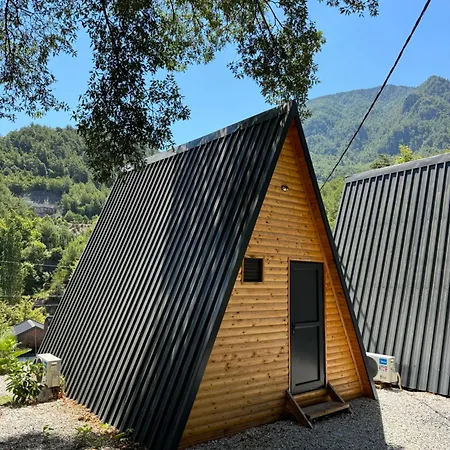 Szálloda Dimcayi Yagiz Alanya