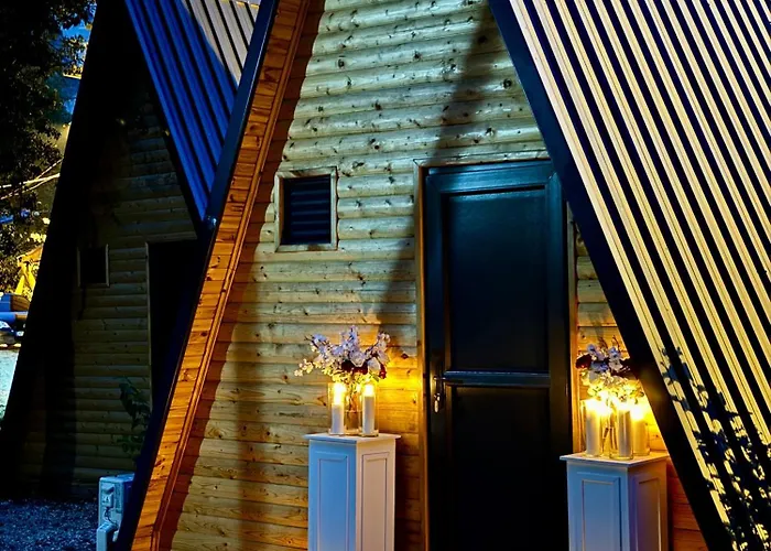 Hotel Dimcayi Yagiz 5*