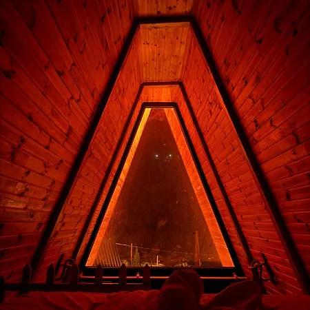 Dimcayi Yagiz 酒店 5*