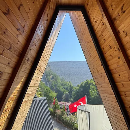 Hotel Dimçayı Yağız 5*