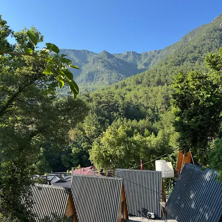 Dimçayı Yağız Hotel 5*