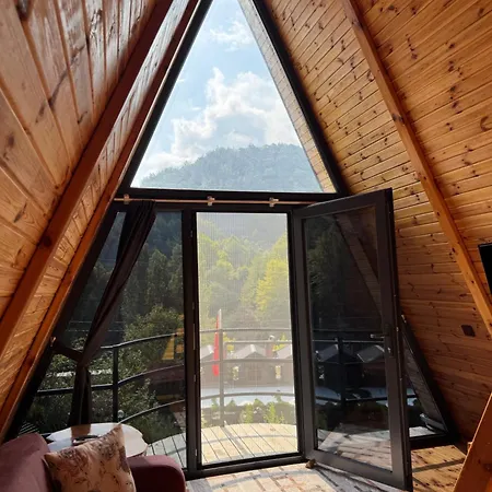 Dimçayı Yağız 5* Alanya