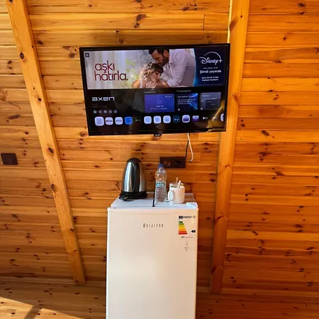 Dimcayi Yagiz 5* Alanya