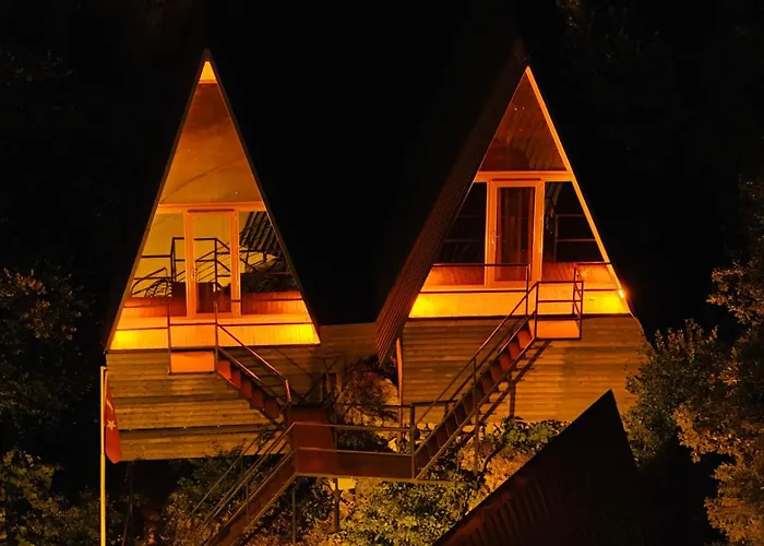 Dimcayi Yagiz 5* Alanya