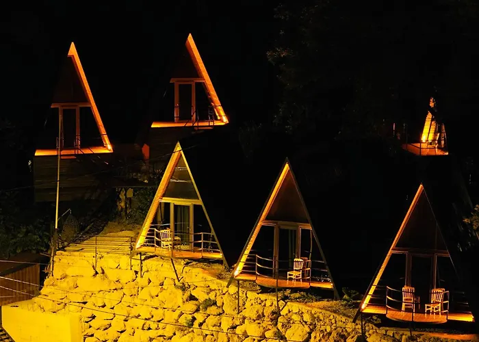 Dimçayı Yağız Hotel 5*