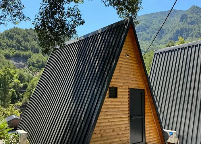 فندق Dimcayi Yagiz ألانيا