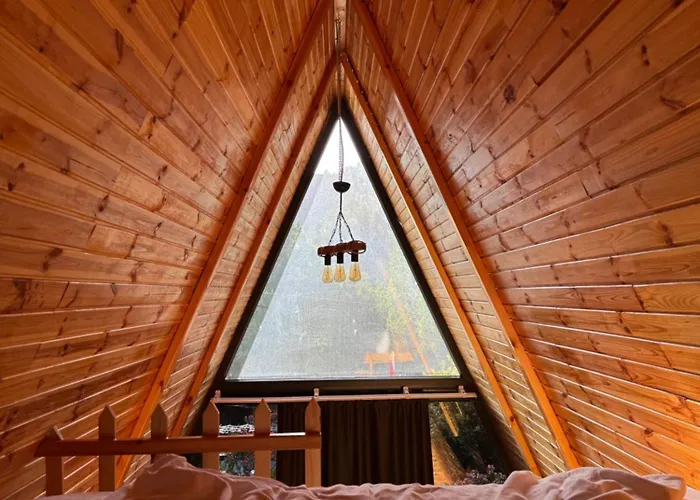 Dimcayi Yagiz Alanya