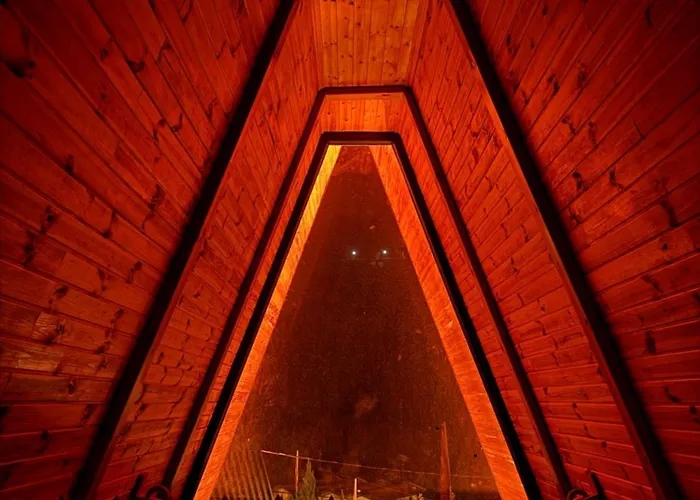 Dimçayı Yağız Hotel 5*