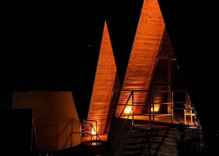 Dimçayı Yağız 5*