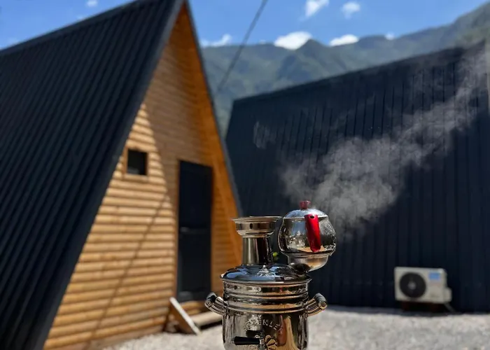 Dimçayı Yağız 5*