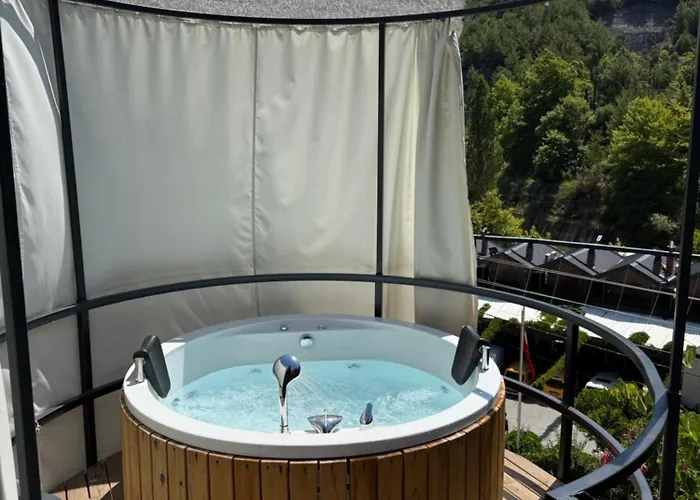 Dimçayı Yağız Hotel 5*