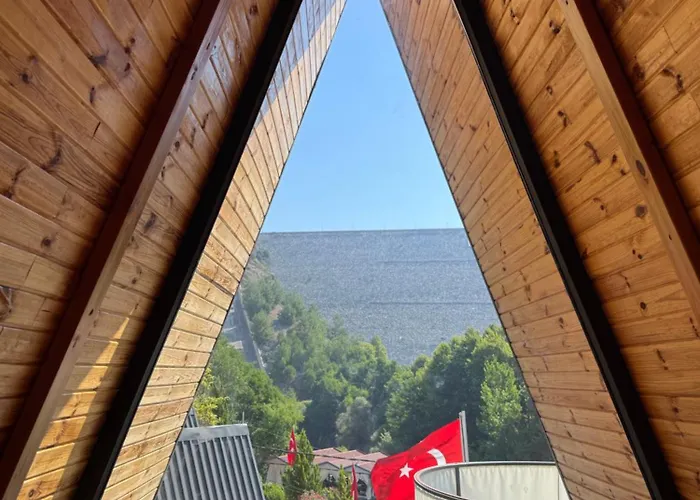 Hotel Dimcayi Yagiz 5*