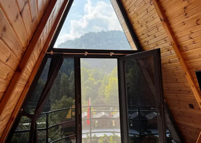 Dimçayı Yağız 5* Alanya