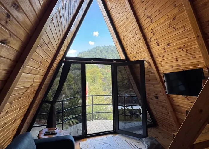 Dimçayı Yağız Hotel