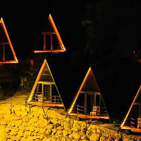 Dimçayı Yağız Hotel 5*