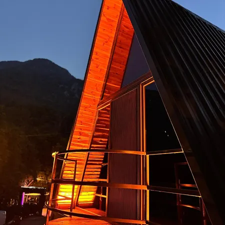 Dimçayı Yağız Hotel